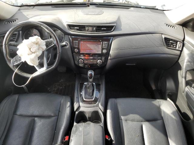 Photo 8 from auction – 2017 NISSAN ROGUE S with VIN JN8AT2MT1HW138154