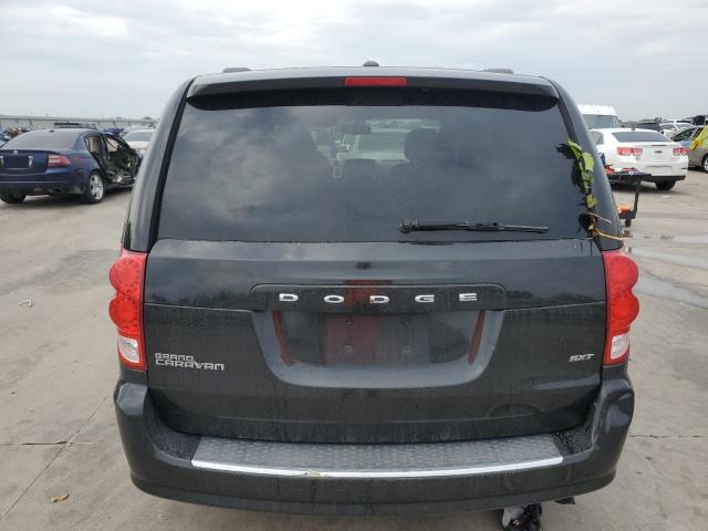 Photo 6 from auction – 2014 DODGE GRAND CARA with VIN 2C4RDGCG1ER474162