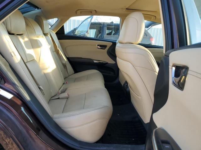 Photo 10 from auction – 2015 TOYOTA AVALON HYB with VIN 4T1BD1EB3FU045587
