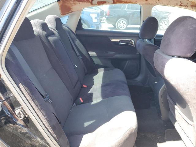 Photo 10 from auction – 2013 NISSAN ALTIMA 2.5 with VIN 1N4AL3AP4DC271257