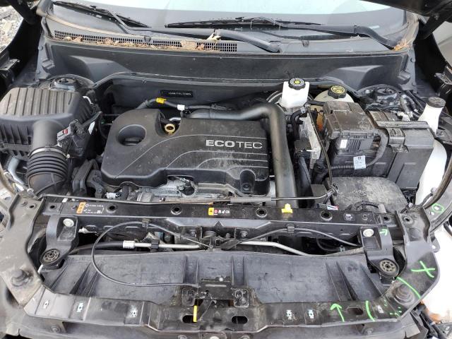 Photo 12 from auction – 2020 GMC TERRAIN SL with VIN 3GKALTEV6LL121869