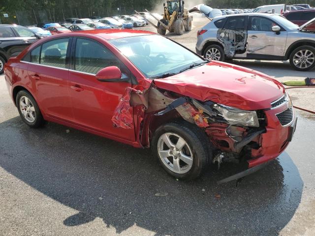 Zdjęcie 4 z aukcji – 2012 CHEVROLET CRUZE LT z VIN 1G1PF5SC7C7127074
