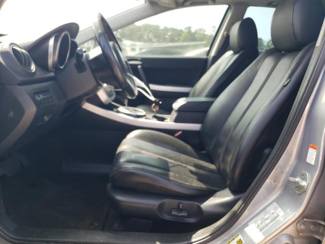 Photo 7 from auction – 2009 MAZDA CX-7 with VIN JM3ER293X90219119