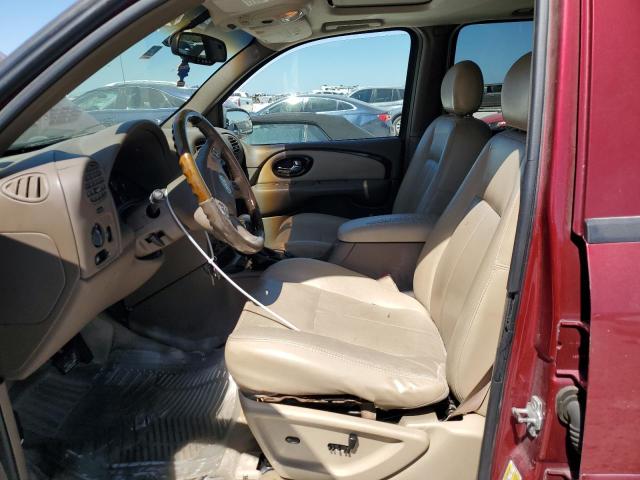 Photo 7 from auction – 2006 BUICK RAINIER CX with VIN 5GADT13S462162336