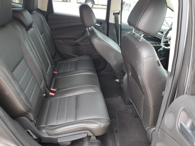 Photo 11 from auction – 2014 FORD ESCAPE TIT with VIN 1FMCU9J90EUA82388