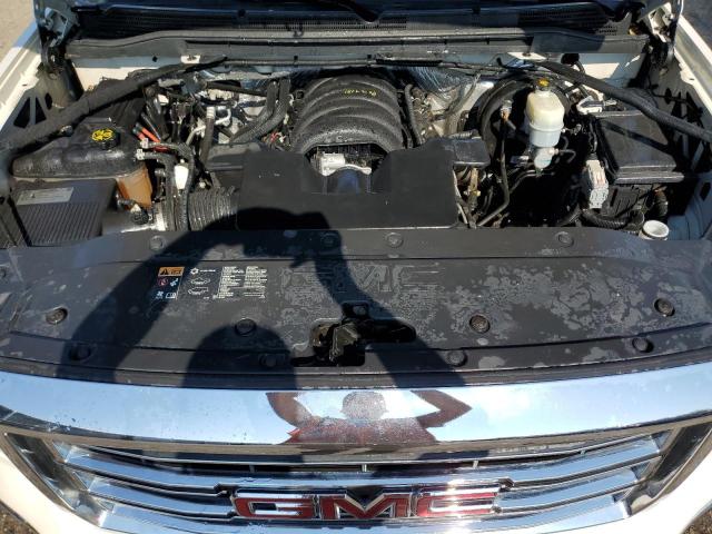 Photo 11 from auction – 2015 GMC SIERRA C15 with VIN 3GTP1VECXFG205938