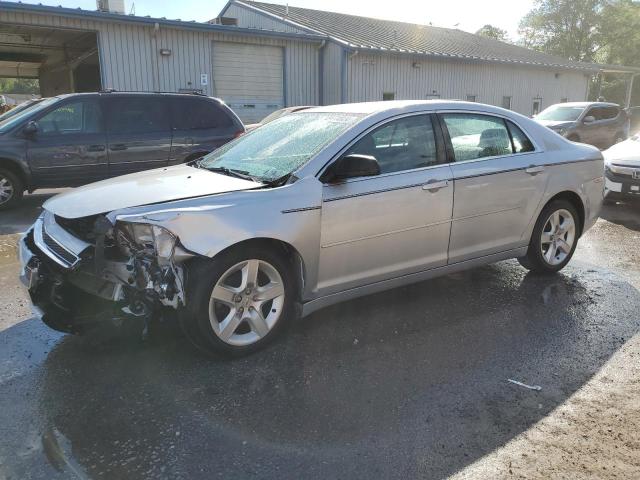 CHEVROLET MALIBU LS 2012 with VIN 1G1ZB5E08CF313427 - Photo from auction