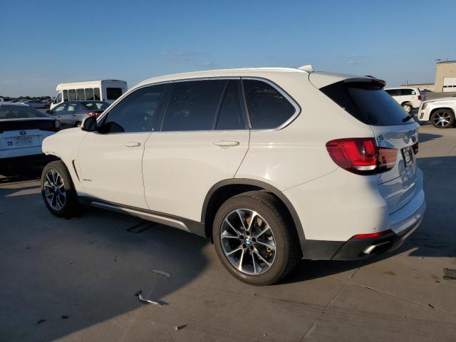Photo 2 from auction – 2018 BMW X5 with VIN 5UXKR0C56J0X95979
