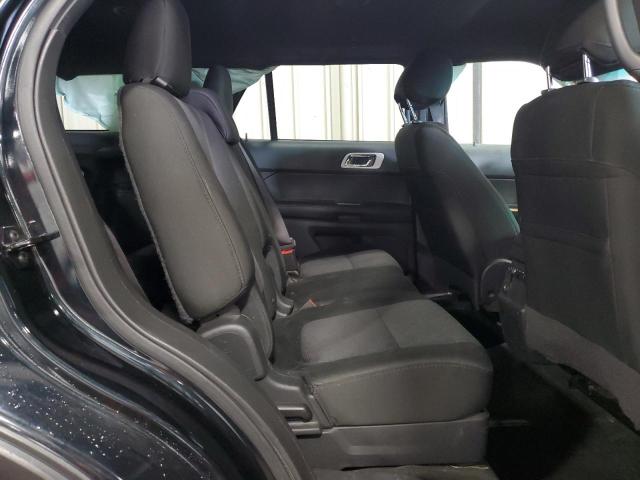 Photo 11 from auction – 2014 FORD EXPLORER X with VIN 1FM5K8D88EGB97394