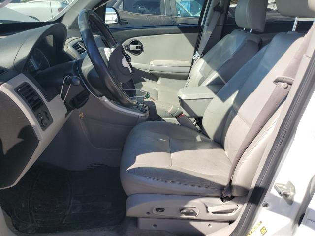Photo 7 from auction – 2005 CHEVROLET EQUINOX LT with VIN 2CNDL73F156185493