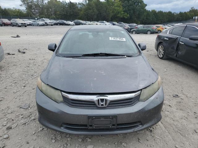 Photo 5 from auction – 2012 HONDA CIVIC LX with VIN 2HGFB2F59CH306375