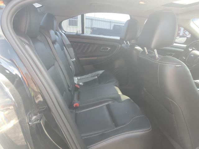 Photo 10 from auction – 2012 FORD TAURUS SEL with VIN 1FAHP2EW6CG142894