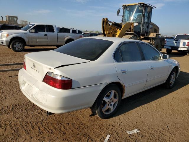 Photo 3 from auction – 2003 ACURA 3.2TL with VIN 19UUA56673A089895
