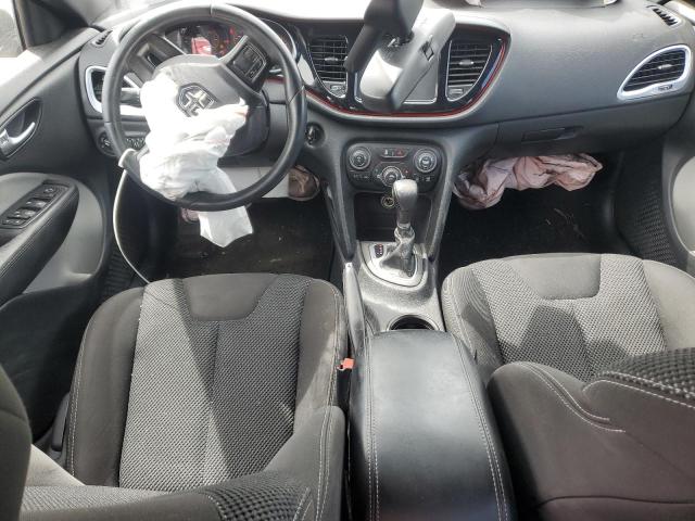 Photo 8 from auction – 2016 DODGE DART SXT with VIN 1C3CDFBB4GD770437