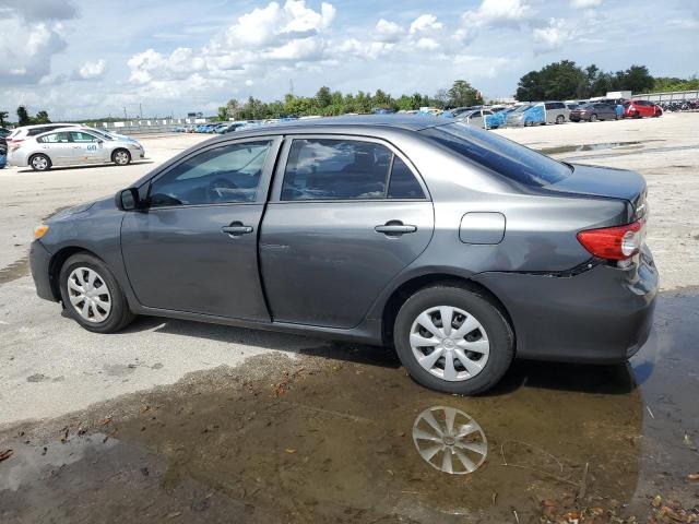 Photo 2 from auction – 2012 TOYOTA COROLLA BA with VIN 2T1BU4EE5CC858440