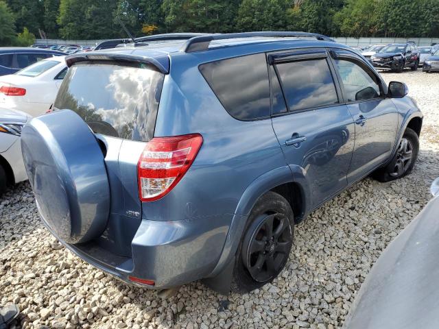 Photo 3 from auction – 2011 TOYOTA RAV4 LIMIT with VIN 2T3DK4DV4BW043702