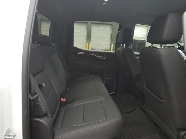 Photo 10 from auction – 2023 GMC SIERRA K15 with VIN 3GTPUCEK3PG140676