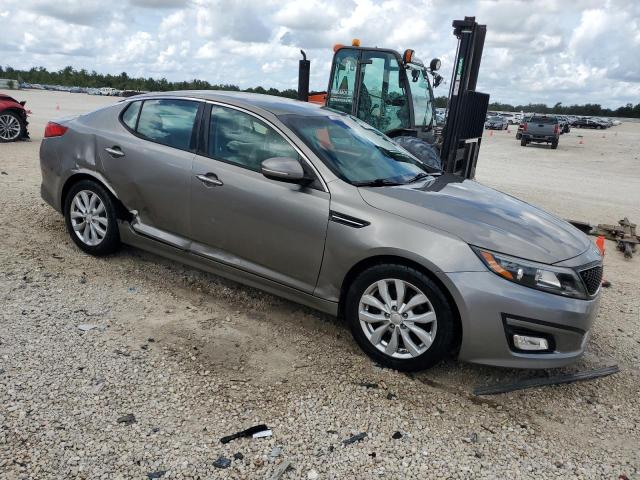 Photo 4 from auction – 2015 KIA OPTIMA LX with VIN 5XXGM4A79FG475482