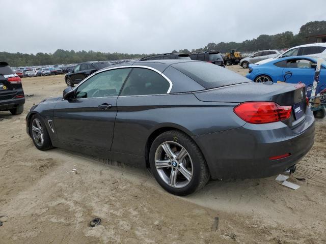 Photo 2 from auction – 2014 BMW 428 I with VIN WBA3V5C58EP747926