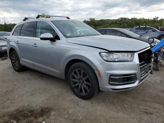 Photo 4 from auction – 2019 AUDI Q7 PREMIUM with VIN WA1LAAF73KD009849