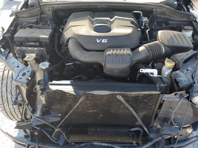 Photo 12 from auction – 2014 DODGE DURANGO LI with VIN 1C4RDJDG1EC586593