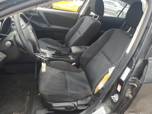 Photo 7 from auction – 2011 MAZDA 3 I with VIN JM1BL1VF1B1368882