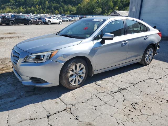 SUBARU LEGACY 2.5 2016 with VIN 4S3BNAC60G3046159 - Photo from auction