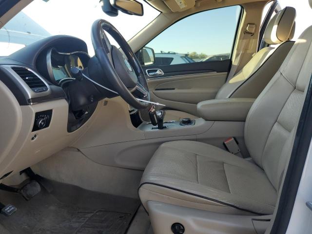 Photo 7 from auction – 2014 JEEP GRAND CHER with VIN 1C4RJFCTXEC214951