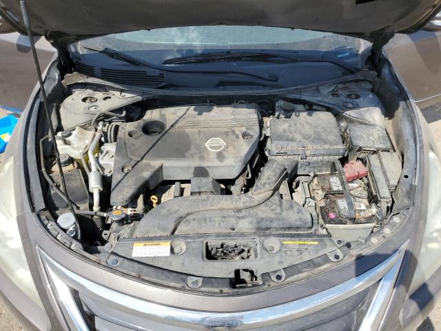 Photo 11 from auction – 2015 NISSAN ALTIMA 2.5 with VIN 1N4AL3AP6FC246203