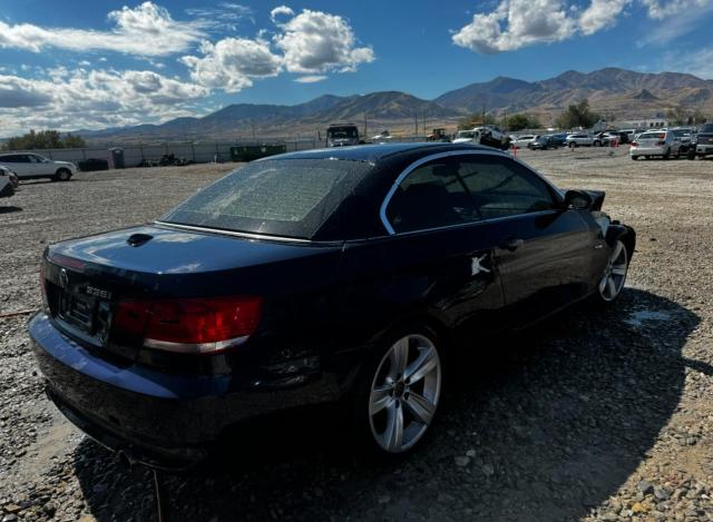 Photo 3 from auction – 2008 BMW 335 I with VIN WBAWL73588PX52255