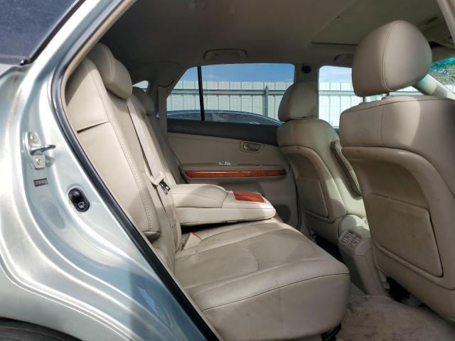 Photo 11 from auction – 2008 LEXUS RX 350 with VIN 2T2HK31UX8C062096