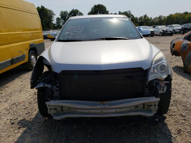 Photo 5 from auction – 2015 CHEVROLET EQUINOX LT with VIN 2GNFLHE37F6140296