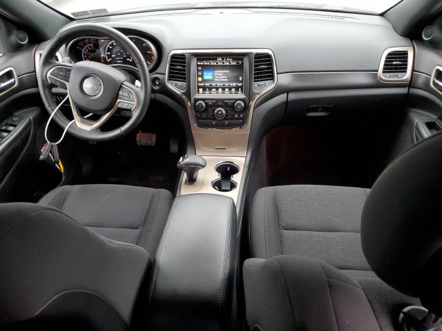 Photo 8 from auction – 2015 JEEP GRAND CHER with VIN 1C4RJFAG1FC912548