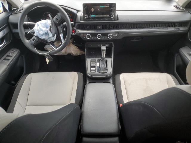 Photo 8 from auction – 2023 HONDA CR-V EX with VIN 7FARS4H46PE007700