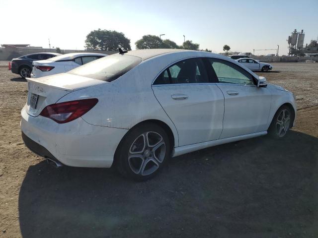 Photo 3 from auction – 2014 MERCEDES-BENZ CLA 250 with VIN WDDSJ4EB4EN150815