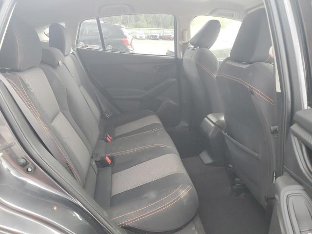 Photo 11 from auction – 2021 SUBARU CROSSTREK with VIN JF2GTACC0M9279468