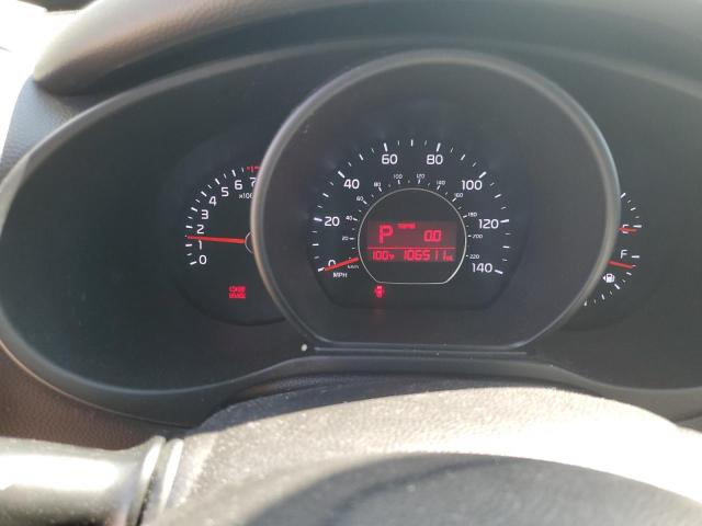 Photo 9 from auction – 2019 KIA SOUL + with VIN KNDJP3A59K7919176