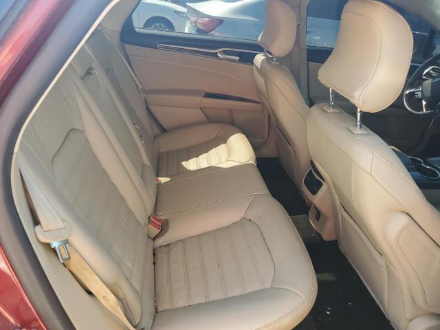 Photo 10 from auction – 2016 FORD FUSION SE with VIN 3FA6P0H91GR121354