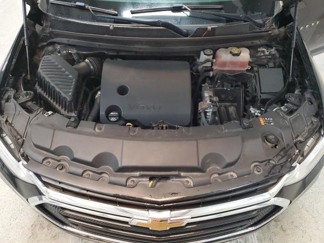 Photo 12 from auction – 2021 CHEVROLET TRAVERSE L with VIN 1GNERFKW7MJ105285