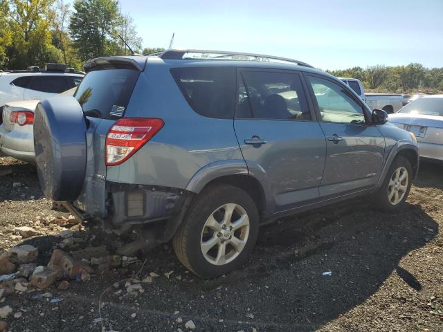 Photo 3 from auction – 2011 TOYOTA RAV4 LIMIT with VIN 2T3DF4DV5BW153212