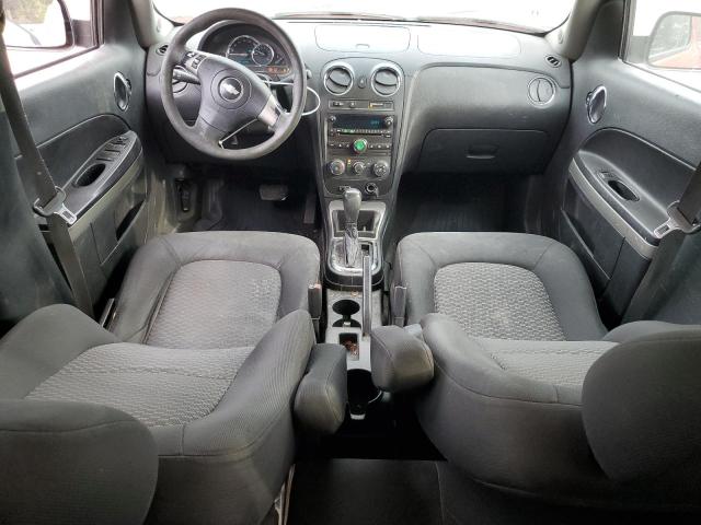 Photo 8 from auction – 2009 CHEVROLET HHR LT with VIN 3GNCA23B39S550910