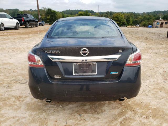 Photo 6 from auction – 2014 NISSAN ALTIMA 2.5 with VIN 1N4AL3AP4EC106469