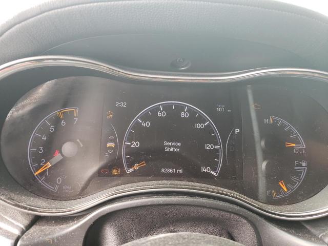 Photo 9 from auction – 2019 JEEP GRAND CHER with VIN 1C4RJFCTXKC564740