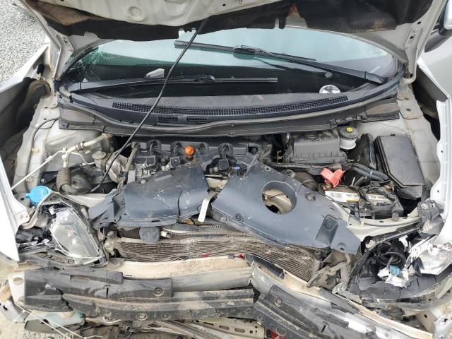 Photo 11 from auction – 2014 HONDA CIVIC LX with VIN 2HGFB2F53EH521026