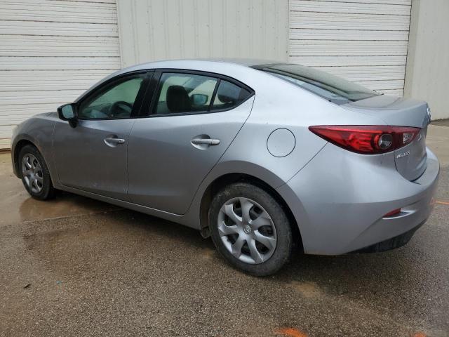 Photo 2 from auction – 2014 MAZDA 3 SPORT with VIN JM1BM1U71E1127724