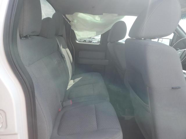 Photo 10 from auction – 2011 FORD F150 SUPER with VIN 1FTFX1EFXBFC10386