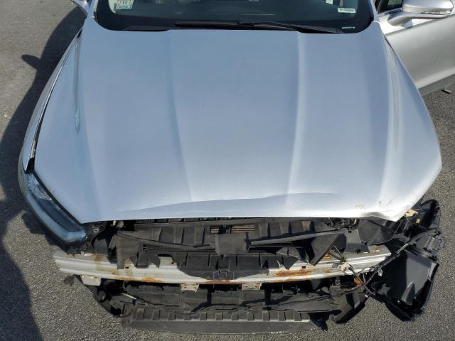 Photo 11 from auction – 2015 FORD FUSION TIT with VIN 3FA6P0K98FR239425