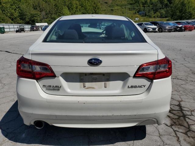 Photo 6 from auction – 2015 SUBARU LEGACY 2.5 with VIN 4S3BNBF60F3042788
