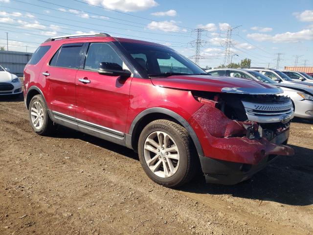 Photo 4 from auction – 2013 FORD EXPLORER X with VIN 1FM5K8D82DGA16451