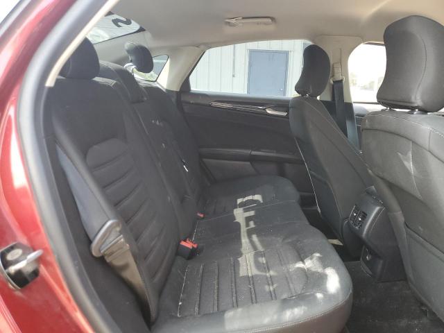 Photo 10 from auction – 2019 FORD FUSION SE with VIN 3FA6P0HD4KR267745
